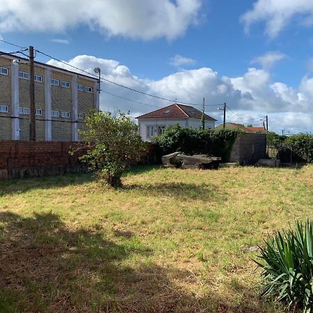 Casa A Confianza Villa A Illa de Arousa Kültér fotó