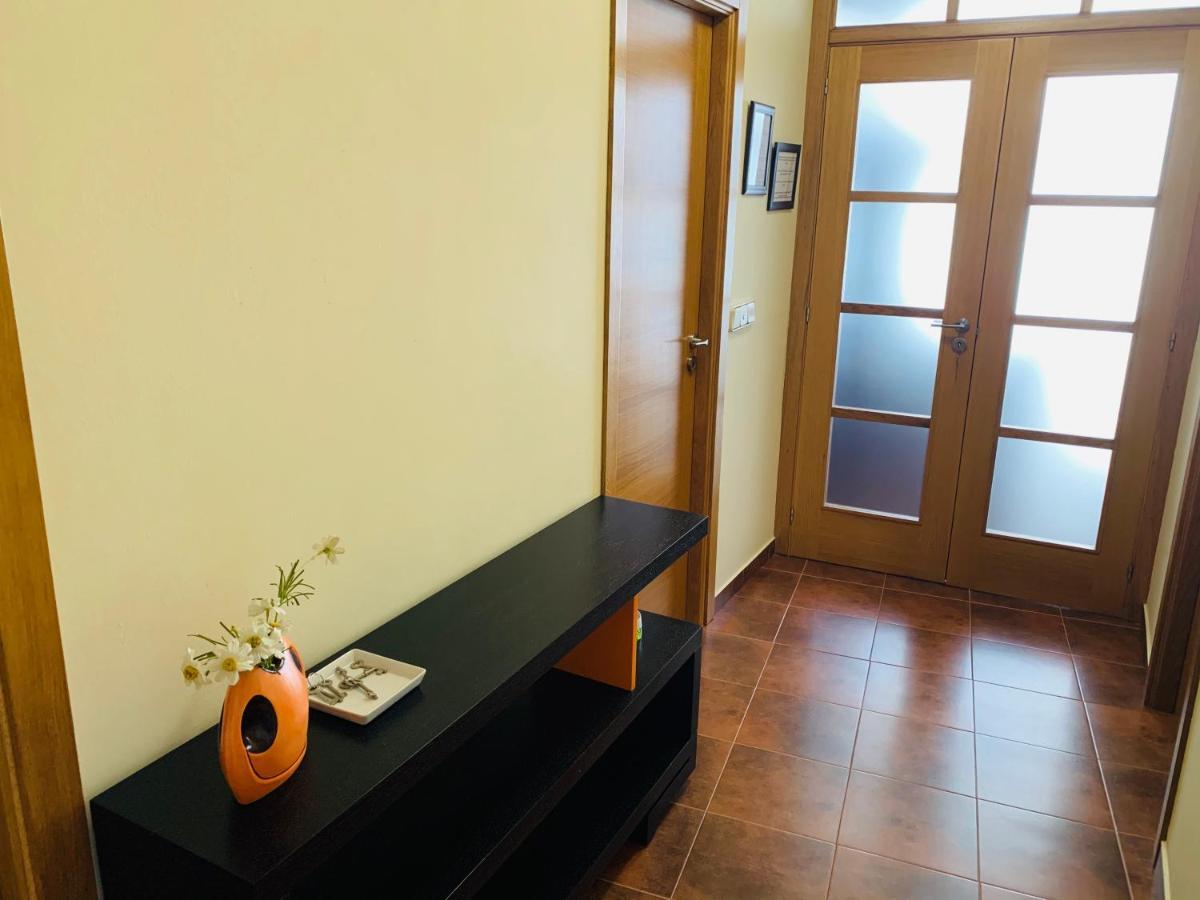 Casa A Confianza Villa A Illa de Arousa Kültér fotó
