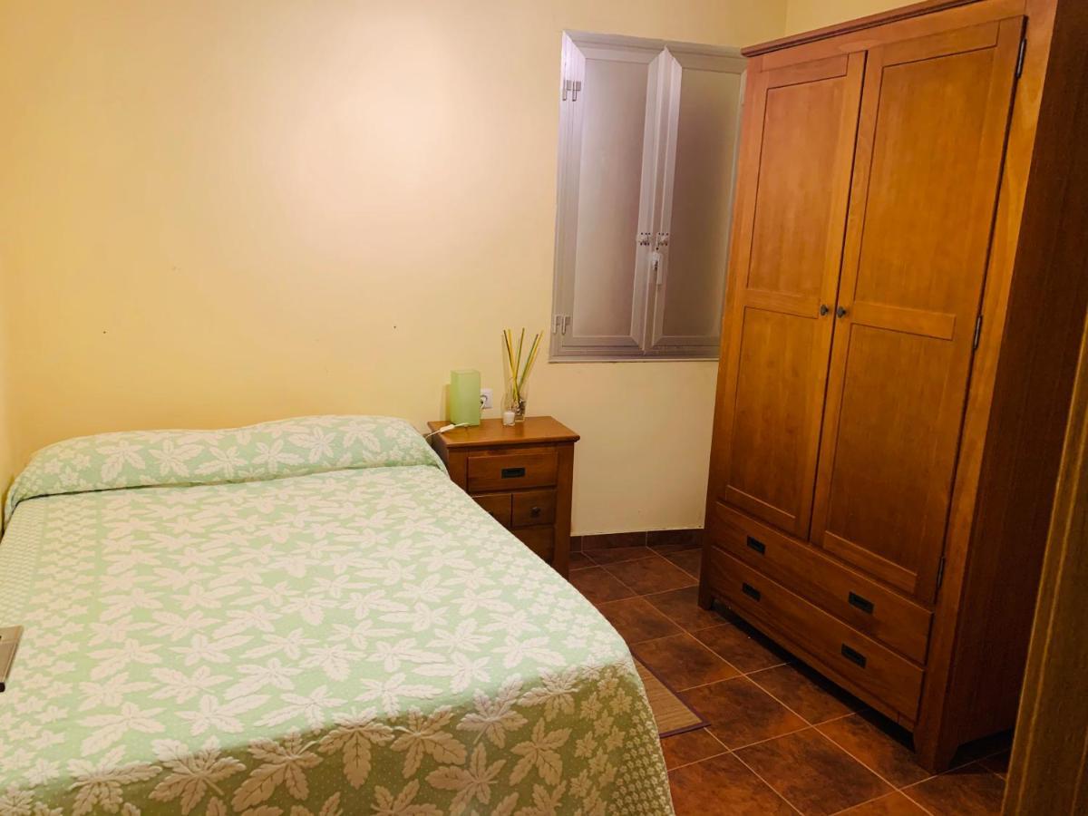 Casa A Confianza Villa A Illa de Arousa Kültér fotó