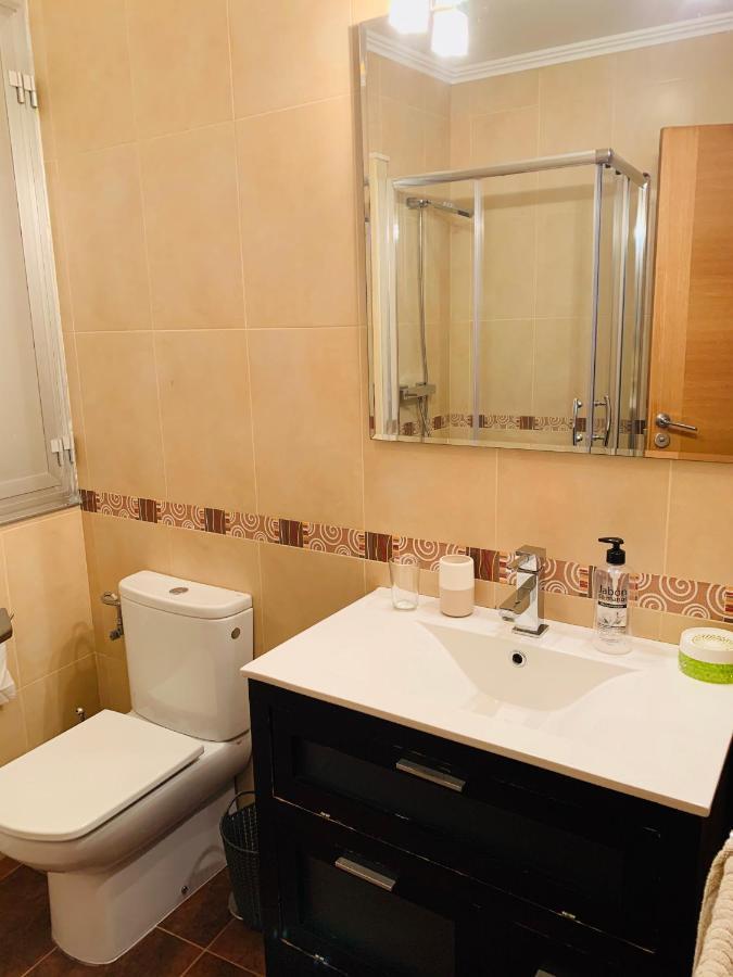 Casa A Confianza Villa A Illa de Arousa Kültér fotó