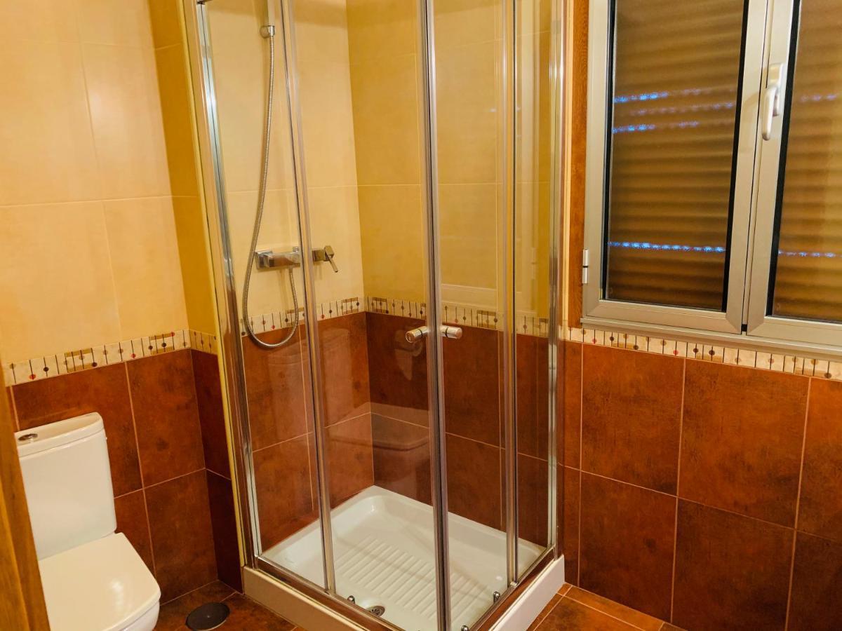 Casa A Confianza Villa A Illa de Arousa Kültér fotó